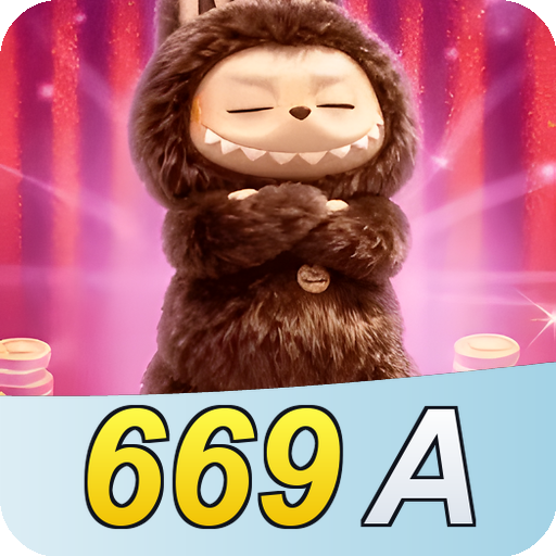 Logo Oficial 669A Download